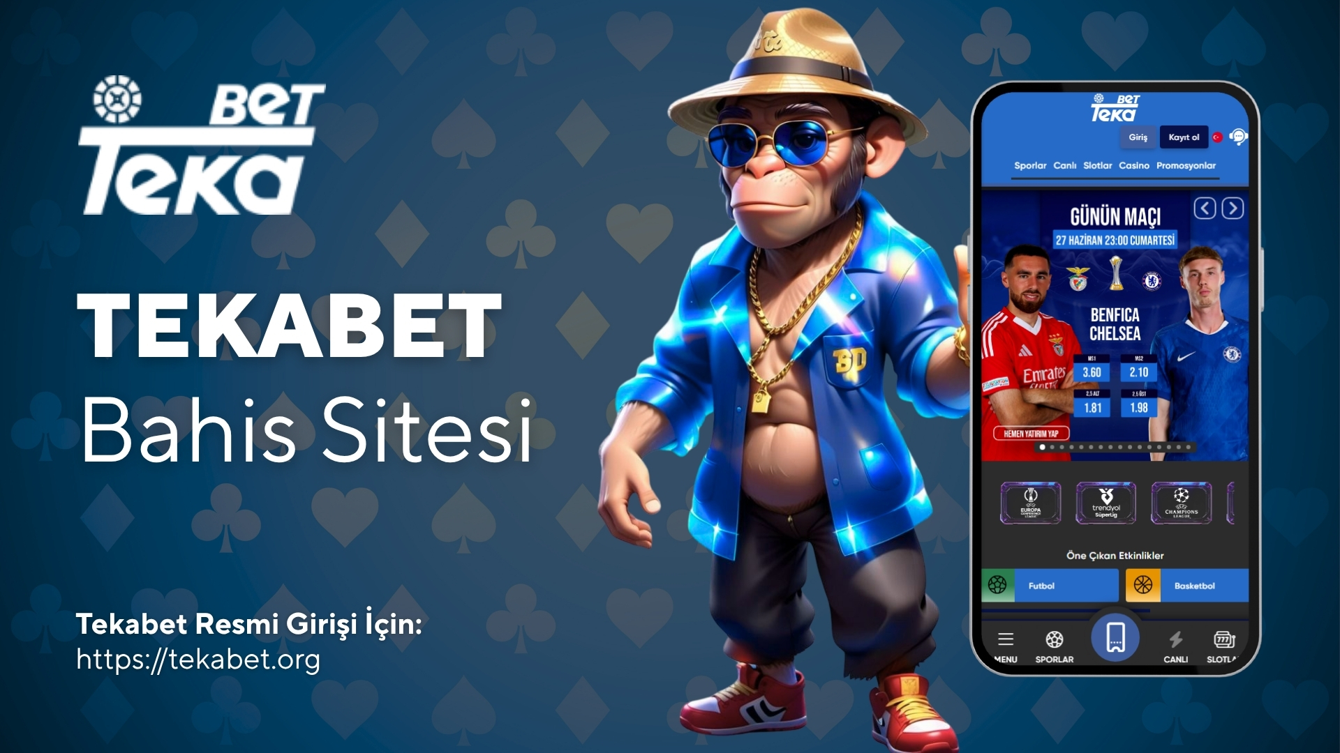 tekabet bahis sitesi