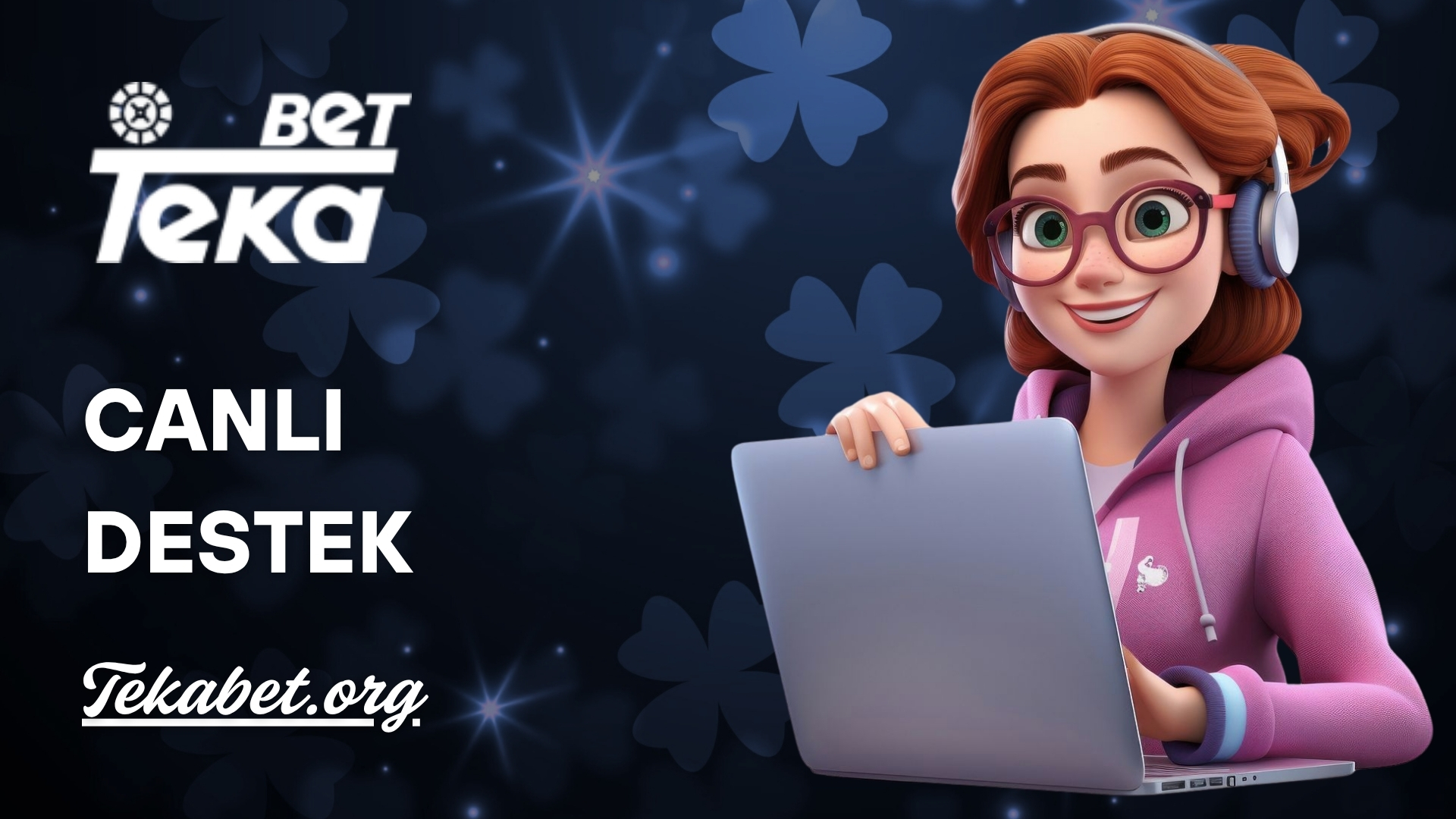 tekabet canlı destek