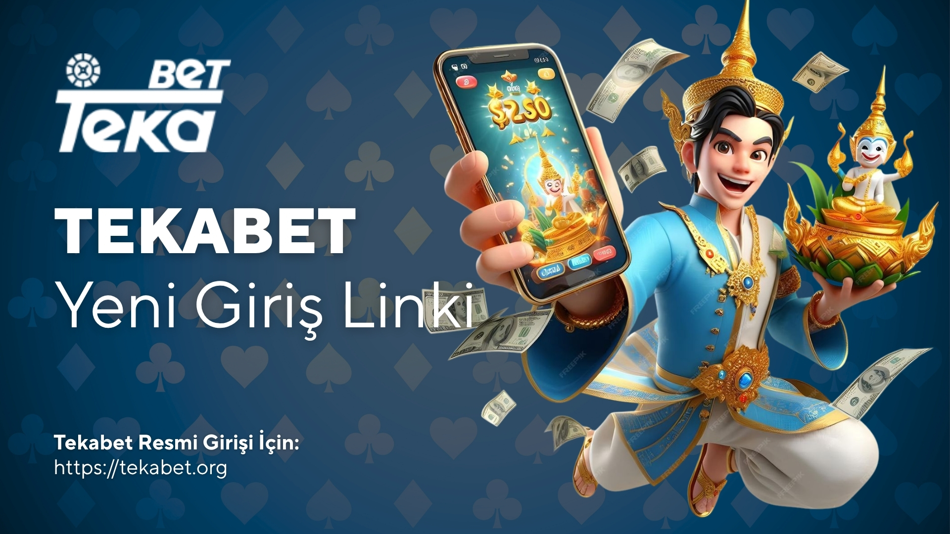 tekabet yeni giriş linki
