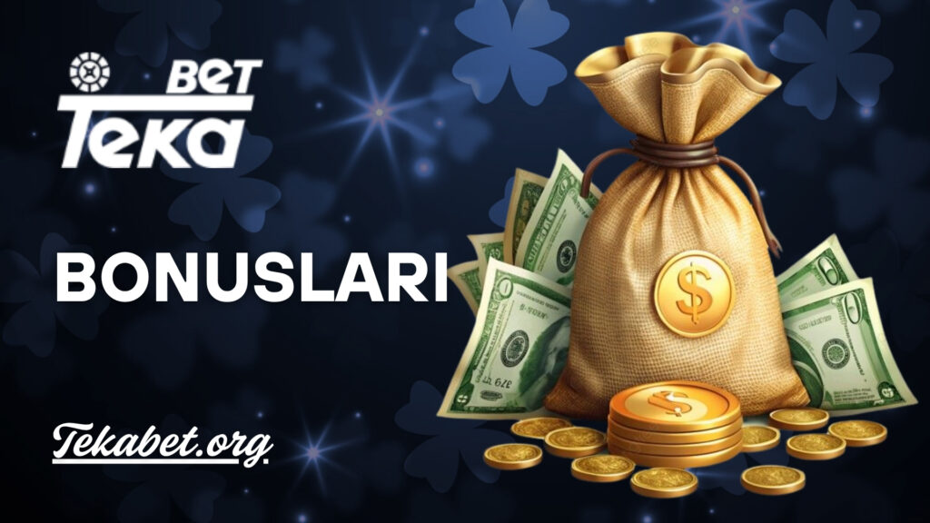tekabet bonusları