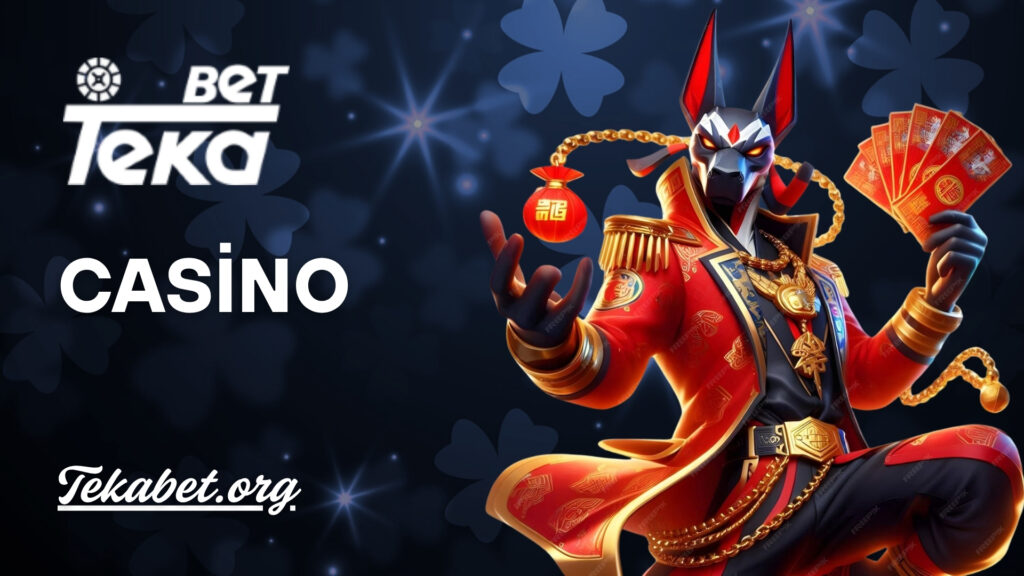 tekabet casino
