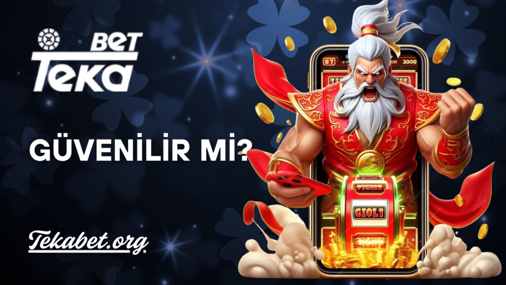 tekabet güvenilir mi