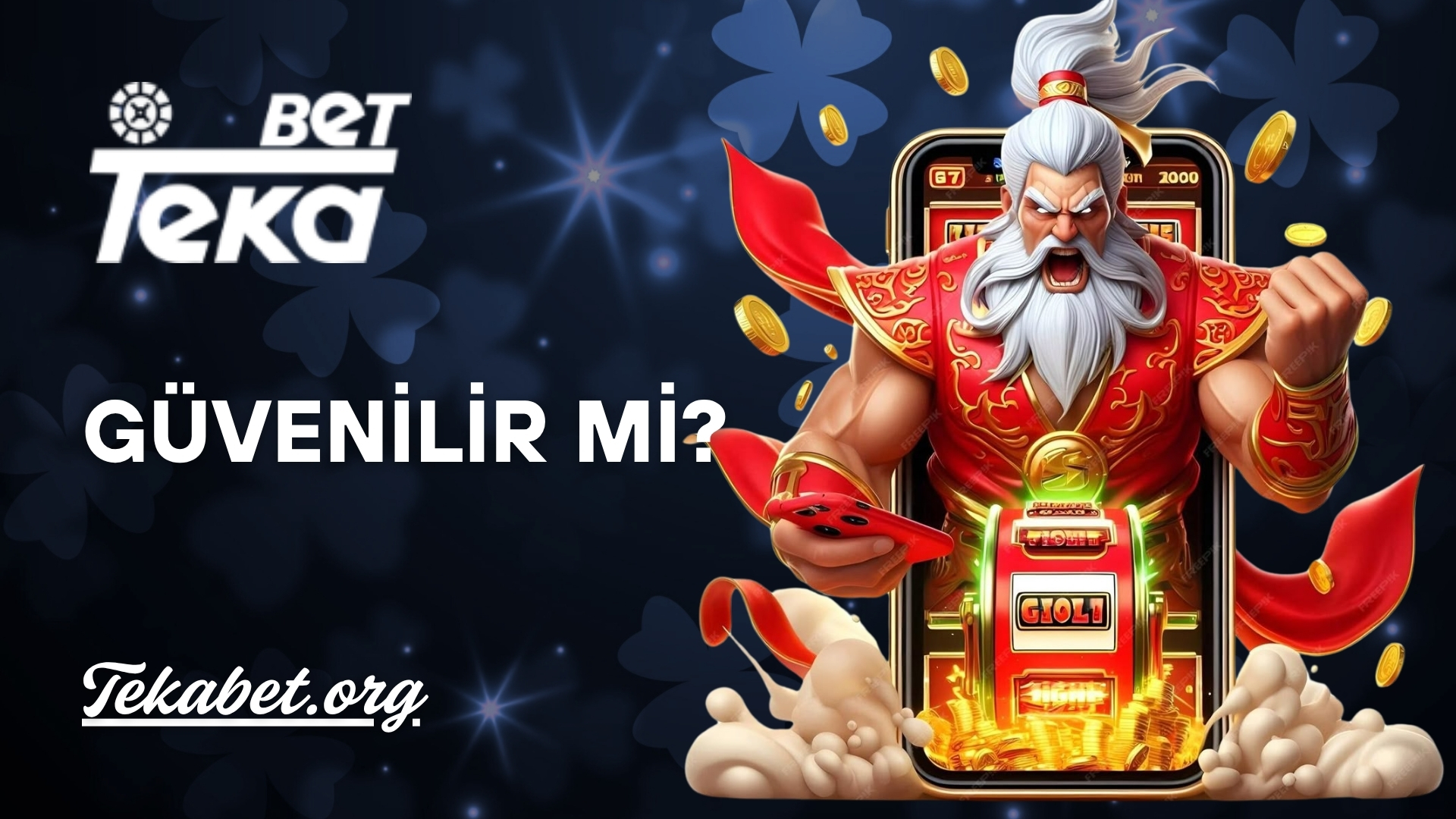 tekabet güvenilir mi