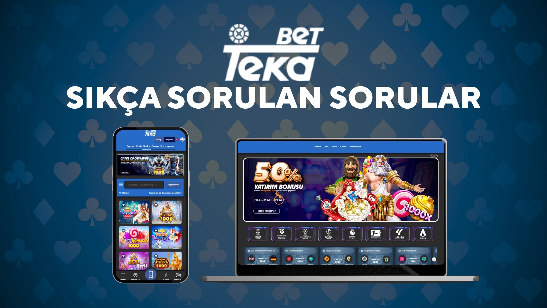 tekabet hakkında sıkça sorulan sorular