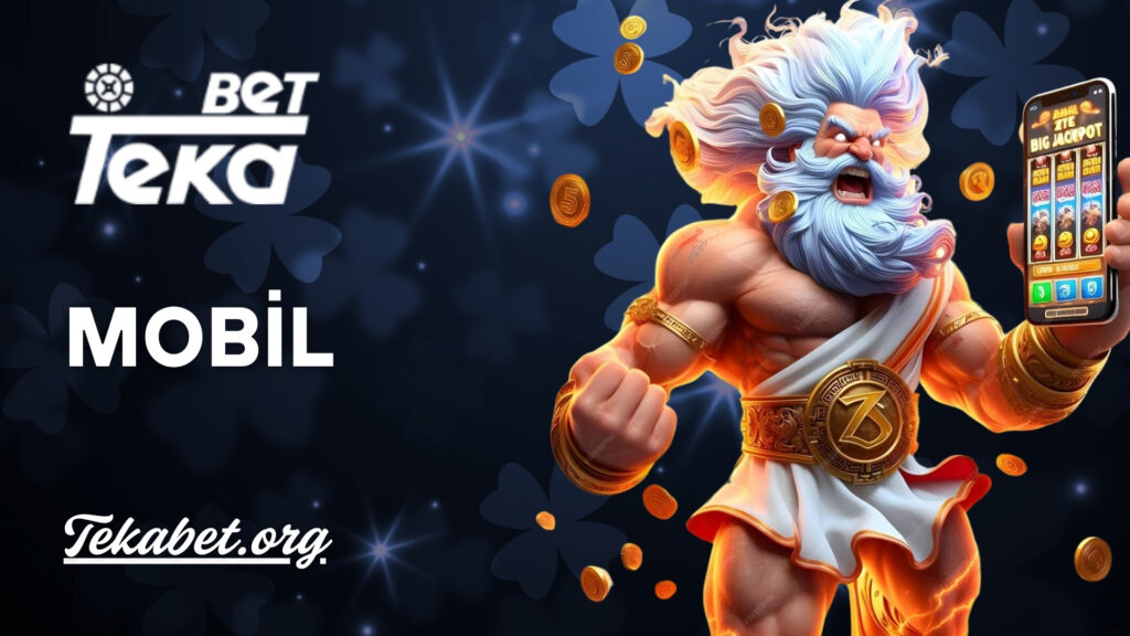 tekabet mobil