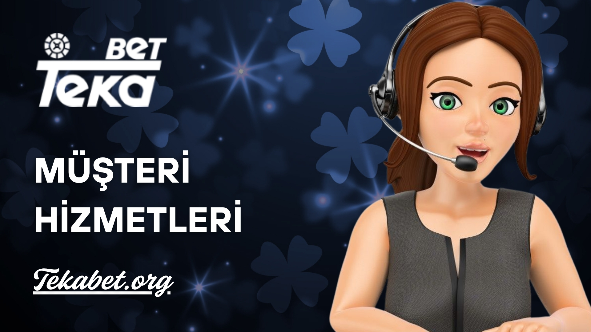 tekabet müşteri hizmetleri