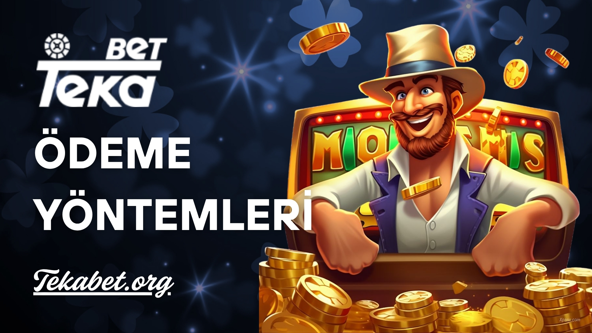 tekabet ödeme yöntemleri