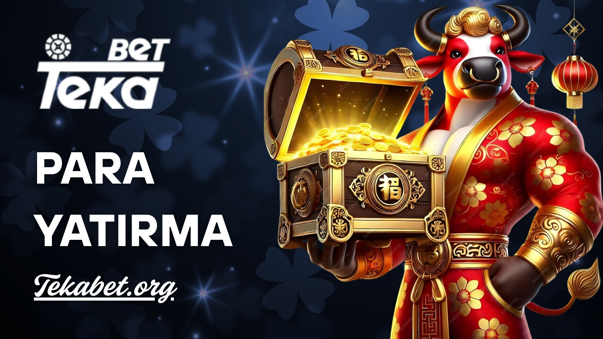 tekabet para yatırma