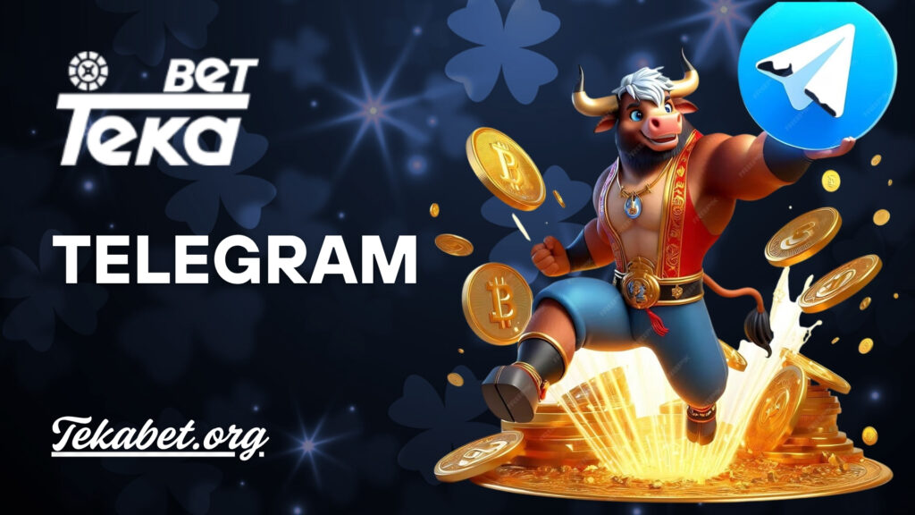 tekabet telegram