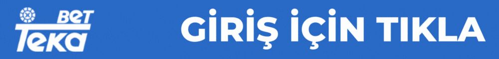 tekabet giriş için tıklanan banner